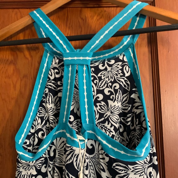 NEW Max Studios maxi dress - Picture 13 of 16